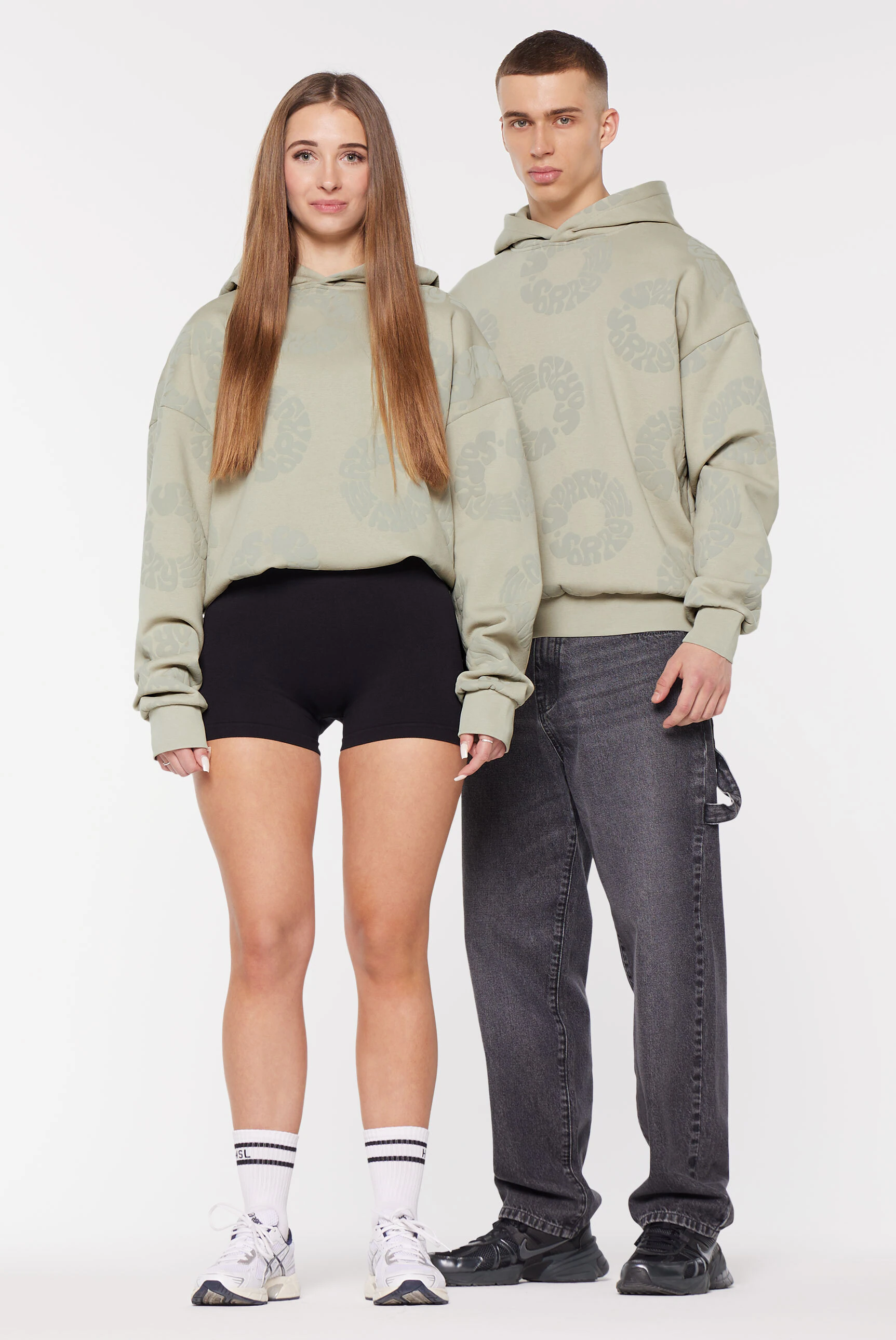 Harlem Soul Kapuzensweatshirt, mit weicher Innenseite günstig online kaufen