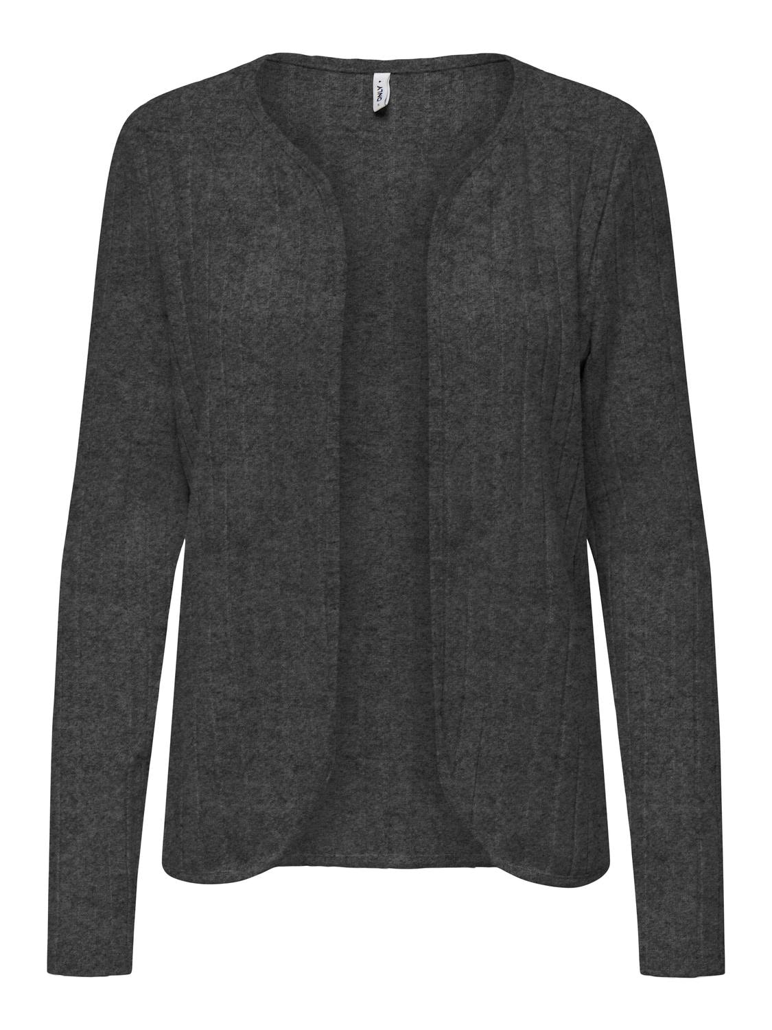 ONLY Strickjacke "ONLANNA L/S CARDIGAN CC JRS" günstig online kaufen