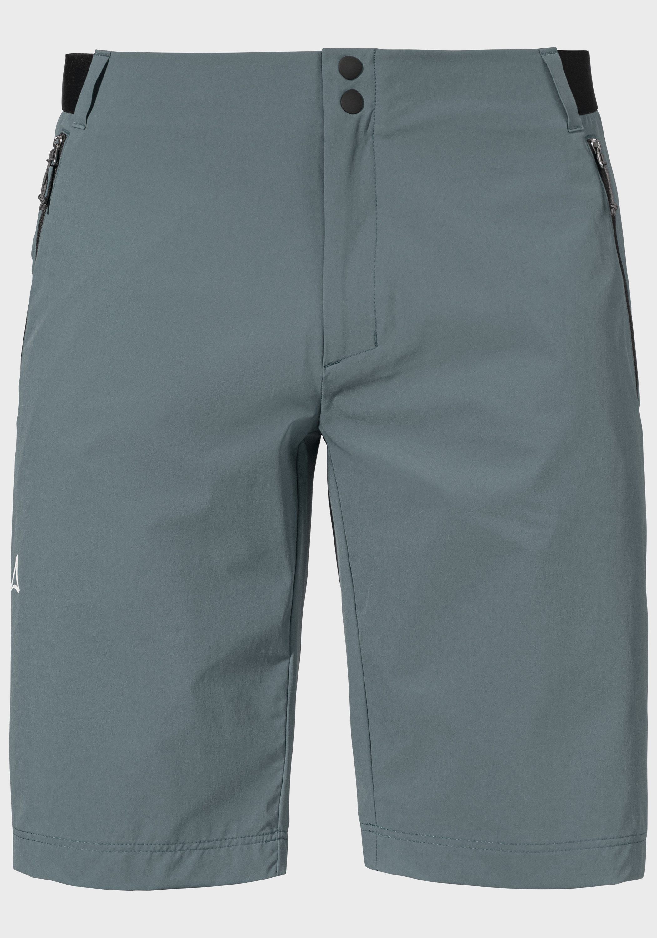 Schöffel Shorts "Hiking Shorts Style Blaustein MNS" günstig online kaufen
