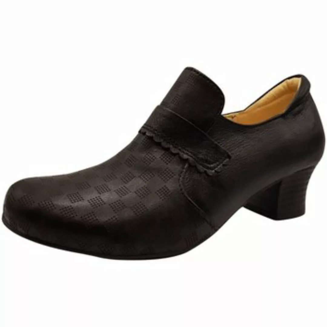 Brako  Pumps SAPATO DE SENHORA NEGRO ROCK 21518 Negro günstig online kaufen