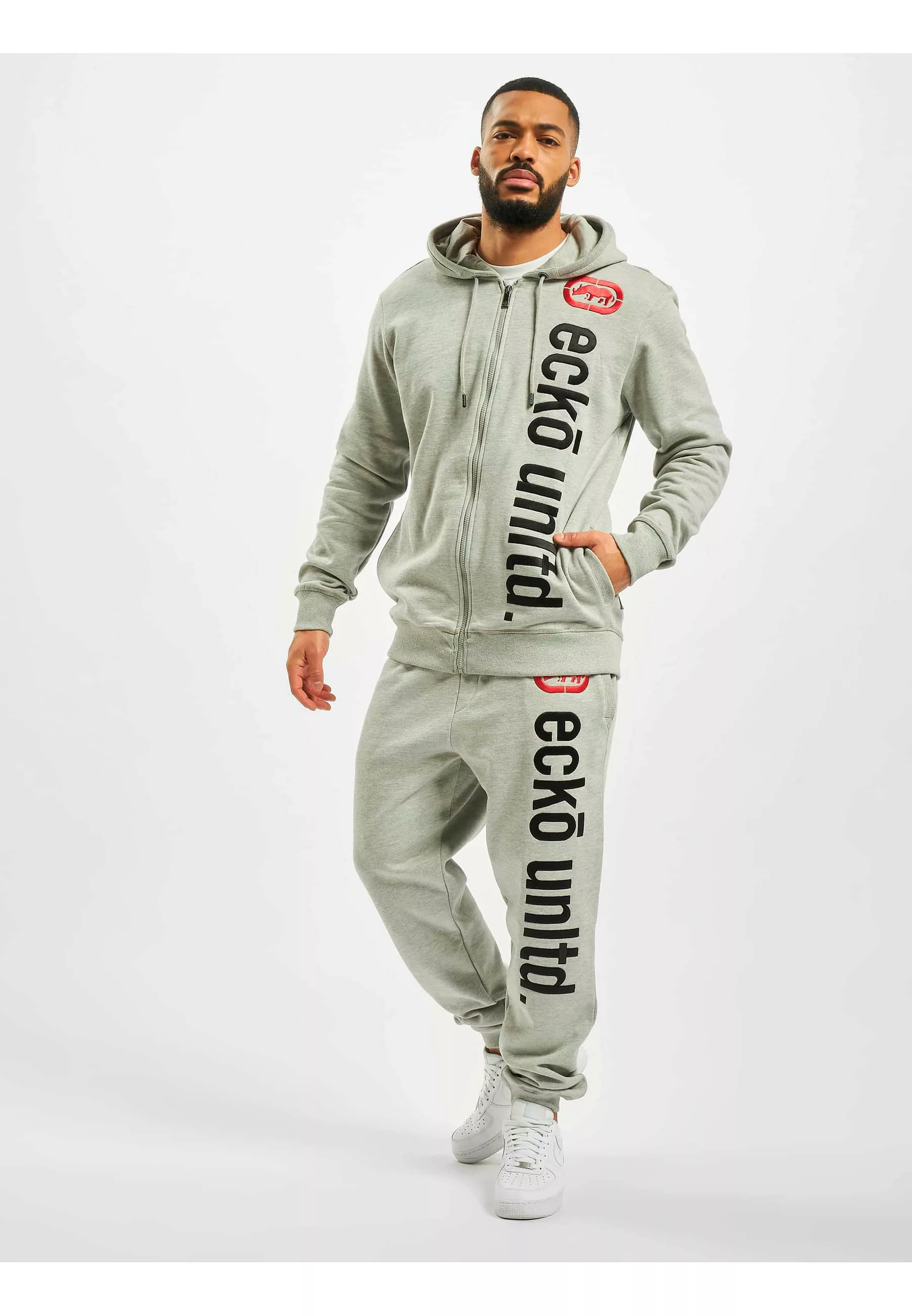 Ecko Unltd. Trainingsanzug "Ecko Unltd. Herren Ecko Unltd. 2 Face Sweatsuit günstig online kaufen