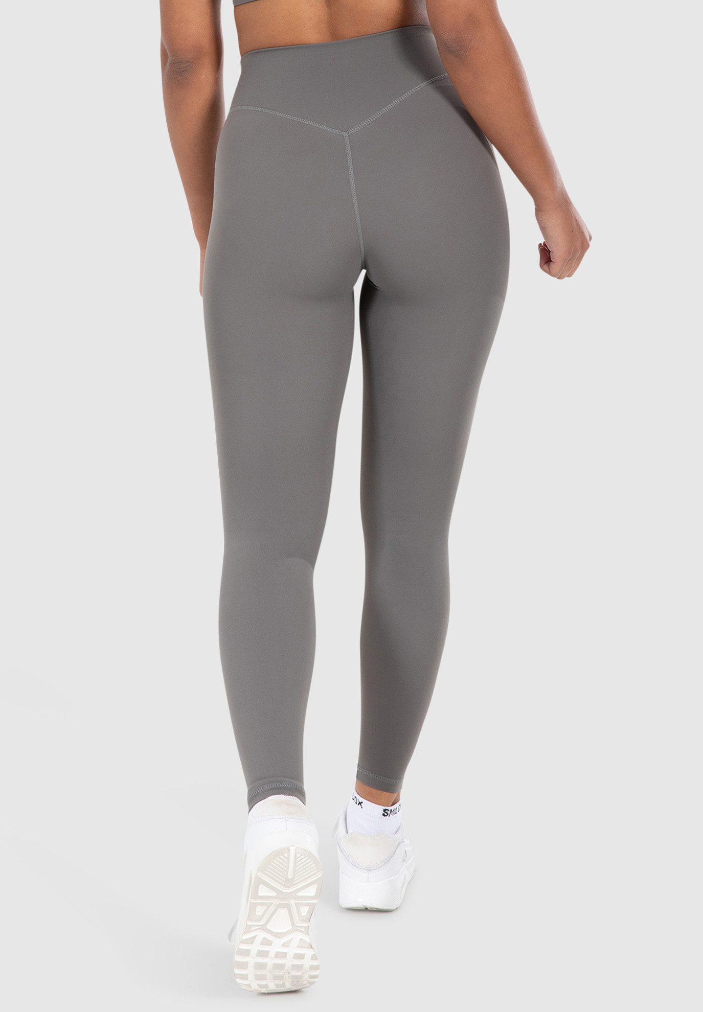 Smilodox Leggings Marie Kompression, High Waist günstig online kaufen