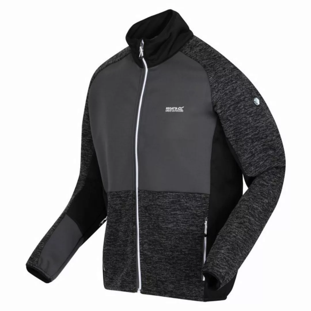 Regatta Funktionsjacke Strickfleecejacke Coladane IV günstig online kaufen