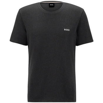 BOSS  T-Shirt Waffle günstig online kaufen