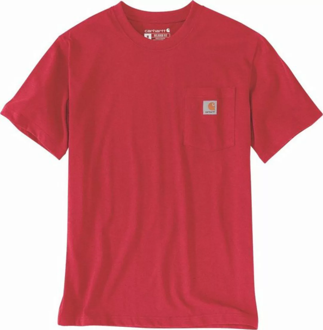 Carhartt T-Shirt günstig online kaufen