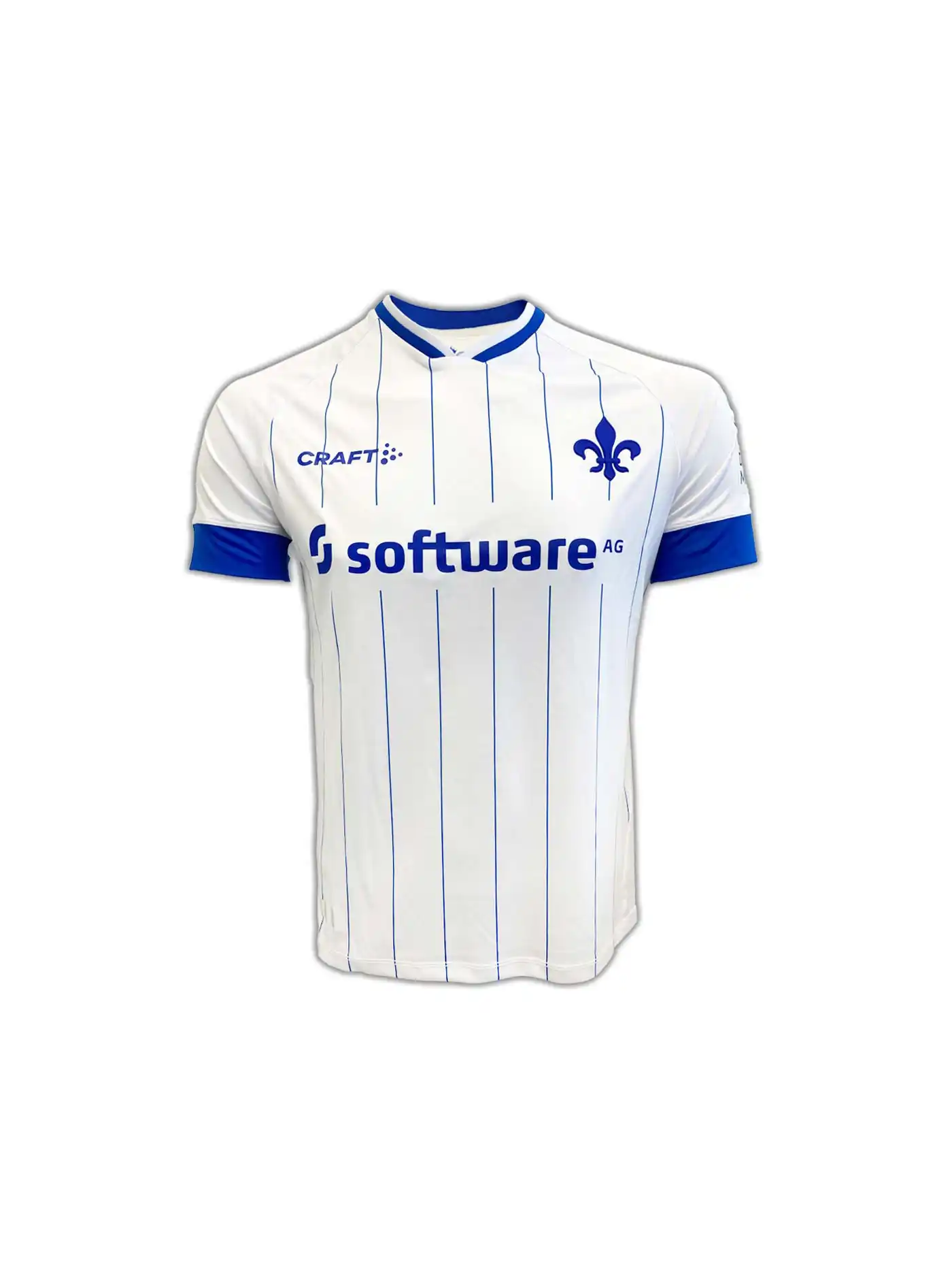 CRAFT SV Darmstadt 98 Auswärtstrikot 21/22 günstig online kaufen