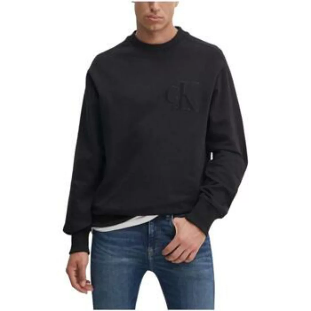 Calvin Klein Jeans  Sweatshirt - günstig online kaufen