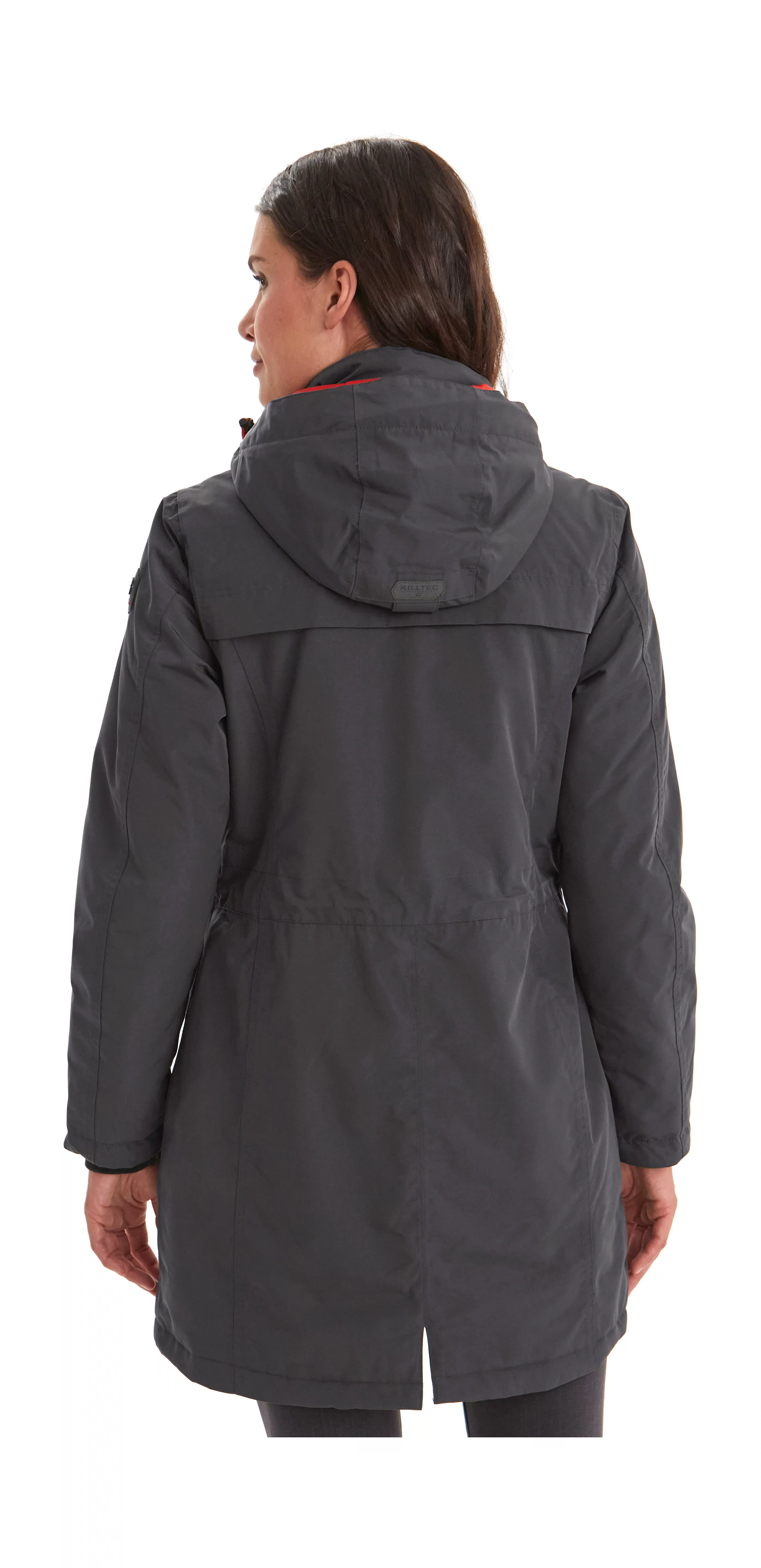 Killtec Parka "Grindavik WMN CT B" günstig online kaufen