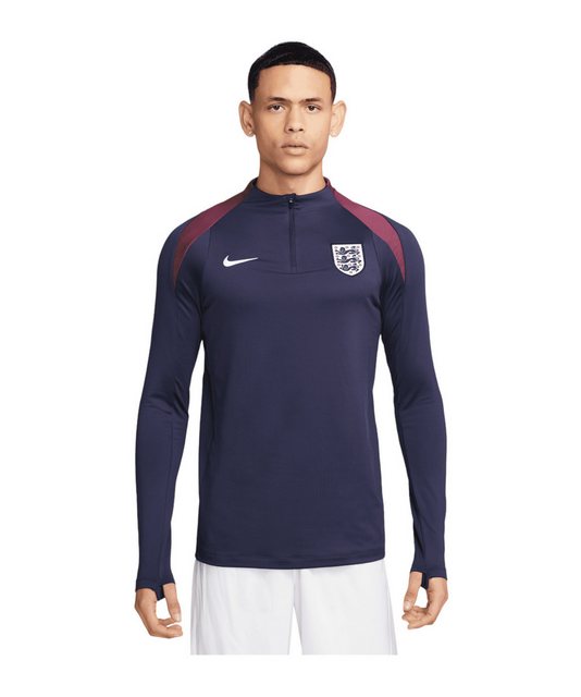 Nike Sweatshirt England Drill Top EM 2024 günstig online kaufen
