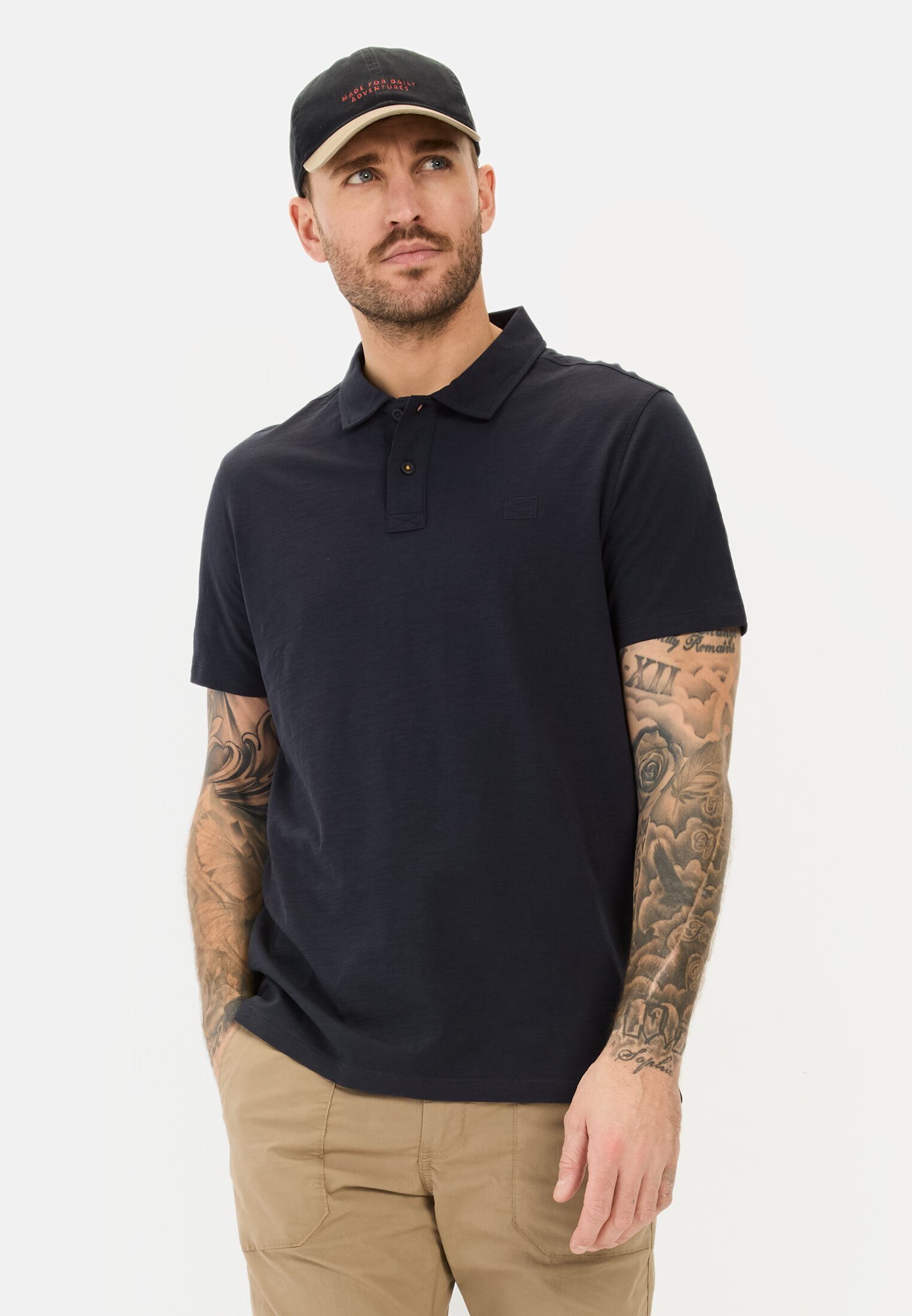 Camel Active Herren Shirt 5p01409920 günstig online kaufen