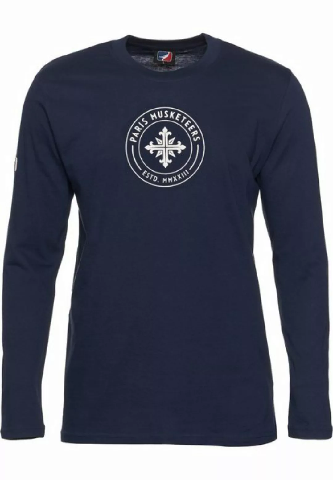 DEF Longsleeve DEF (1-tlg) günstig online kaufen