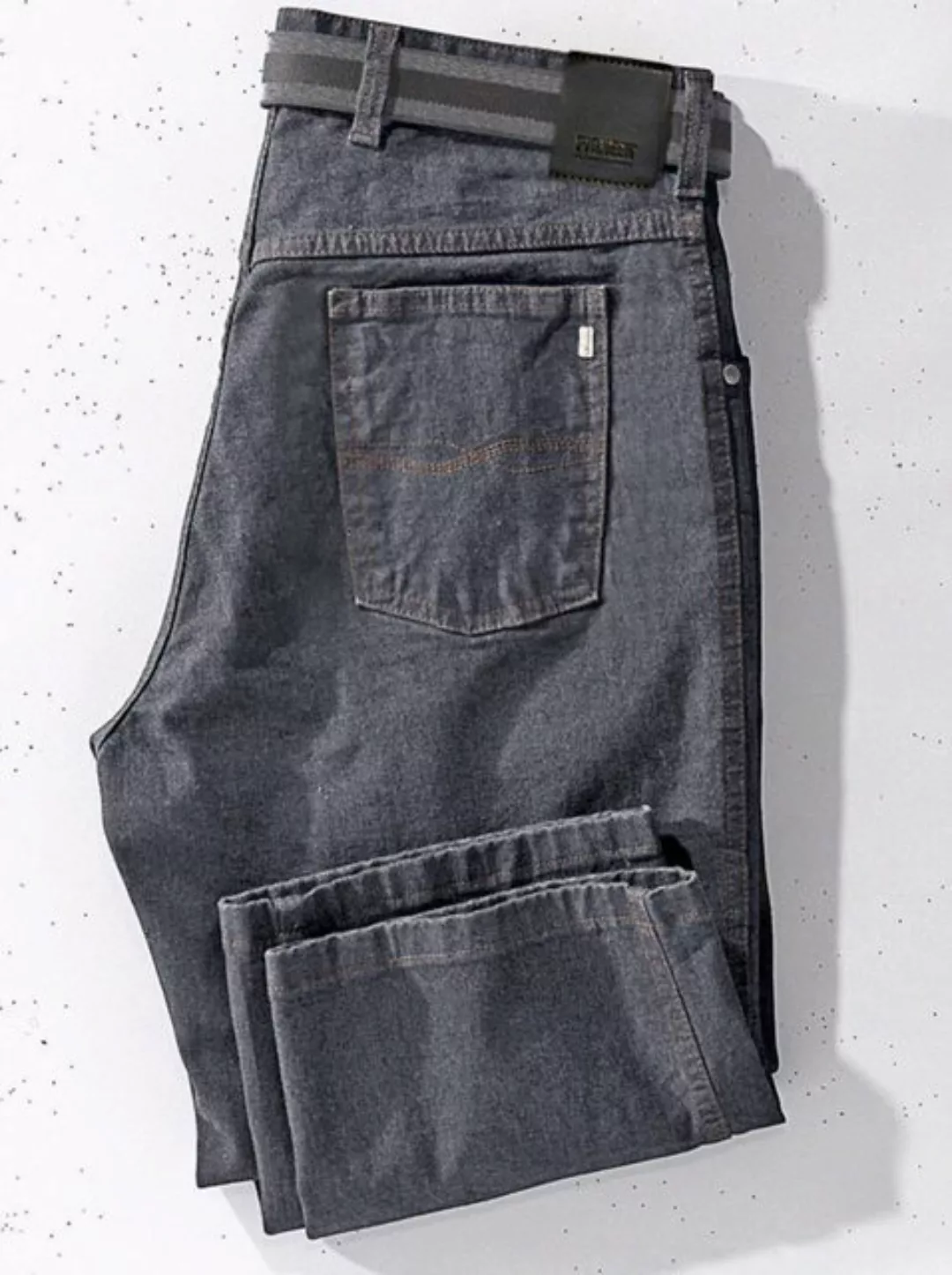 5-Pocket-Jeans, (1 tlg.) günstig online kaufen