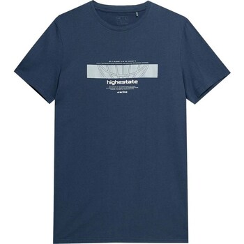 4F  T-Shirt 4FSS23TTSHM30431S günstig online kaufen