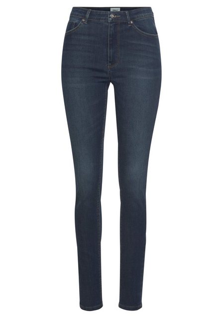 ONLY Skinny-fit-Jeans ONLPAOLA mit Stretch günstig online kaufen