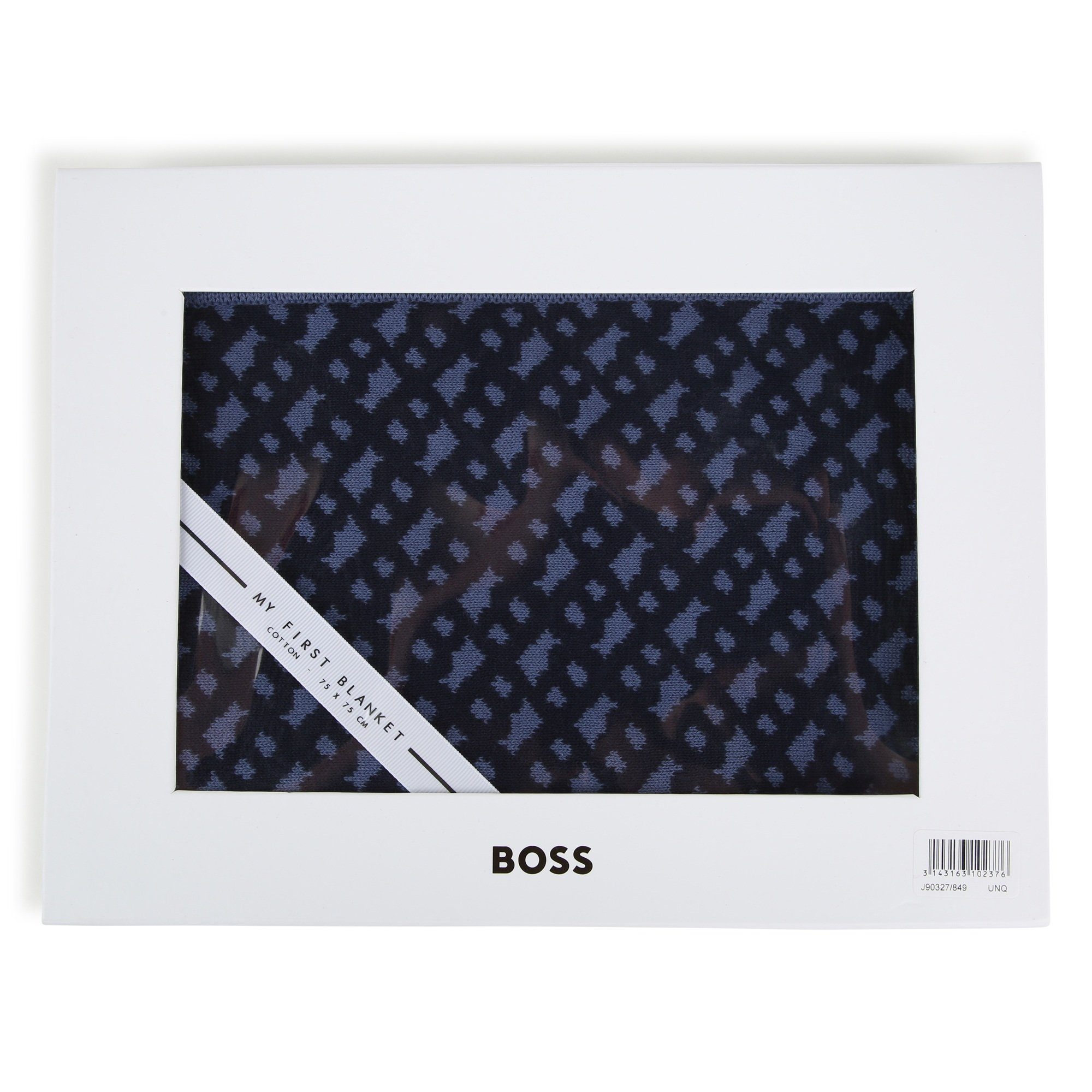 Babydecke Boss Kidswear Babydecke, Boss Kidswear günstig online kaufen