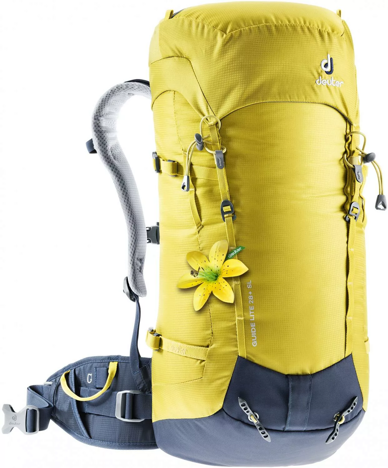 Deuter Rucksack Guide Lite 28 + SL Rucksackart - Wandern & Trekking, Rucksa günstig online kaufen