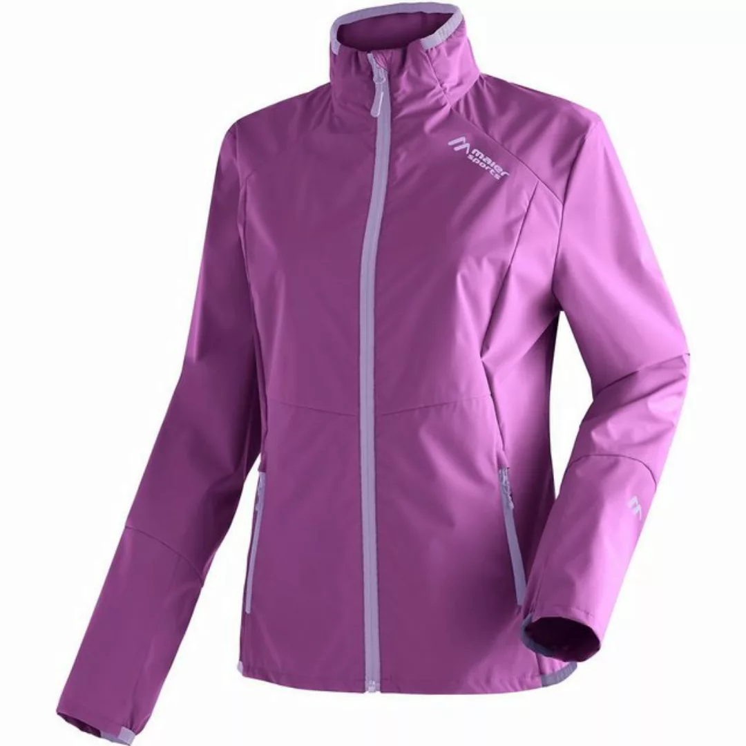 Maier Sports Funktionsjacke Softshelljacke Brims günstig online kaufen