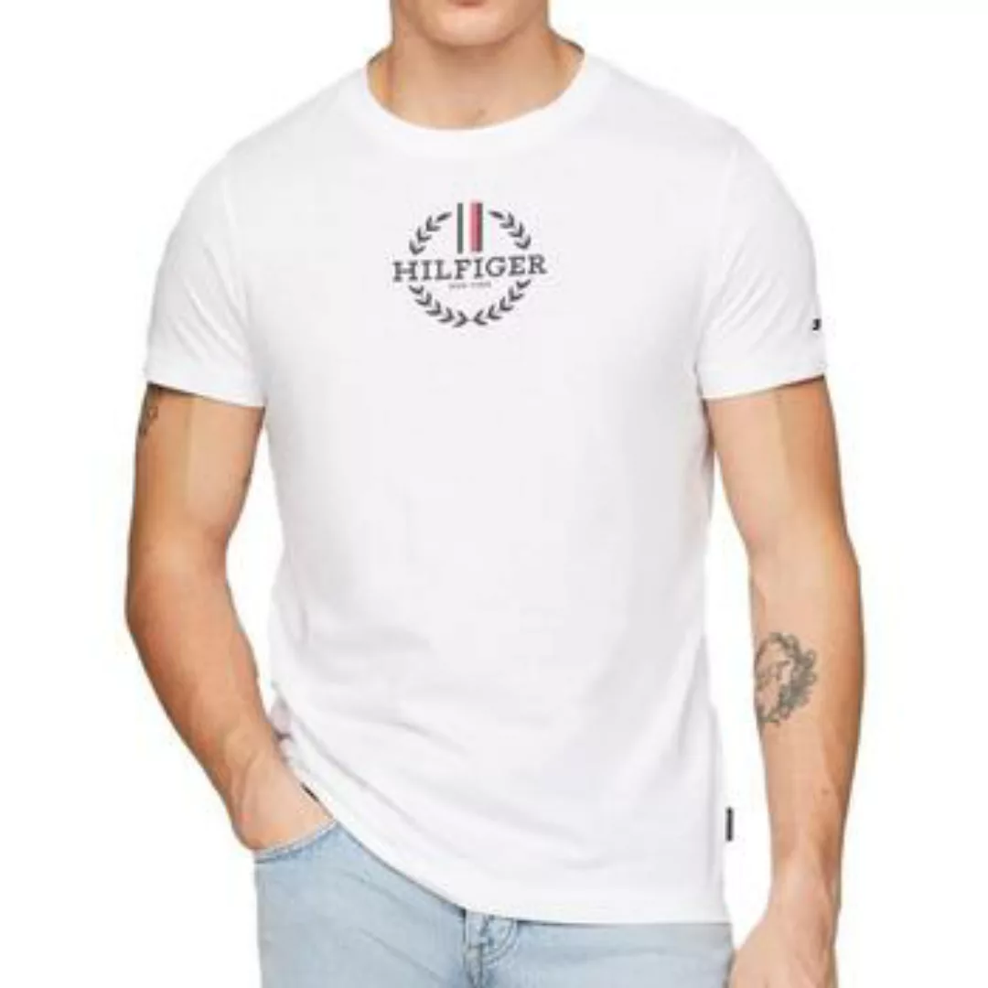 Tommy Hilfiger  T-Shirts & Poloshirts MW0MW34388 günstig online kaufen