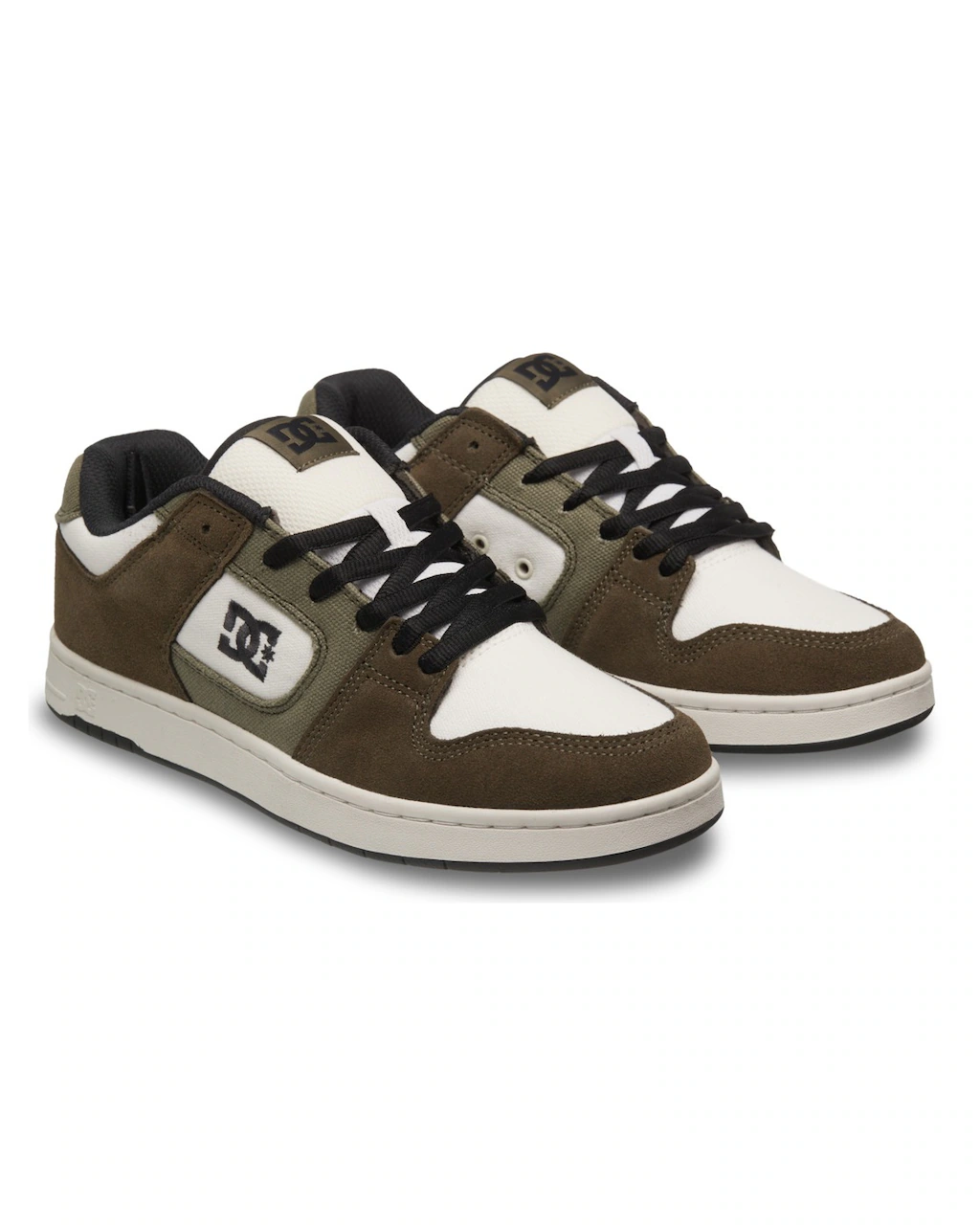 DC Shoes Sneaker "Manteca" günstig online kaufen