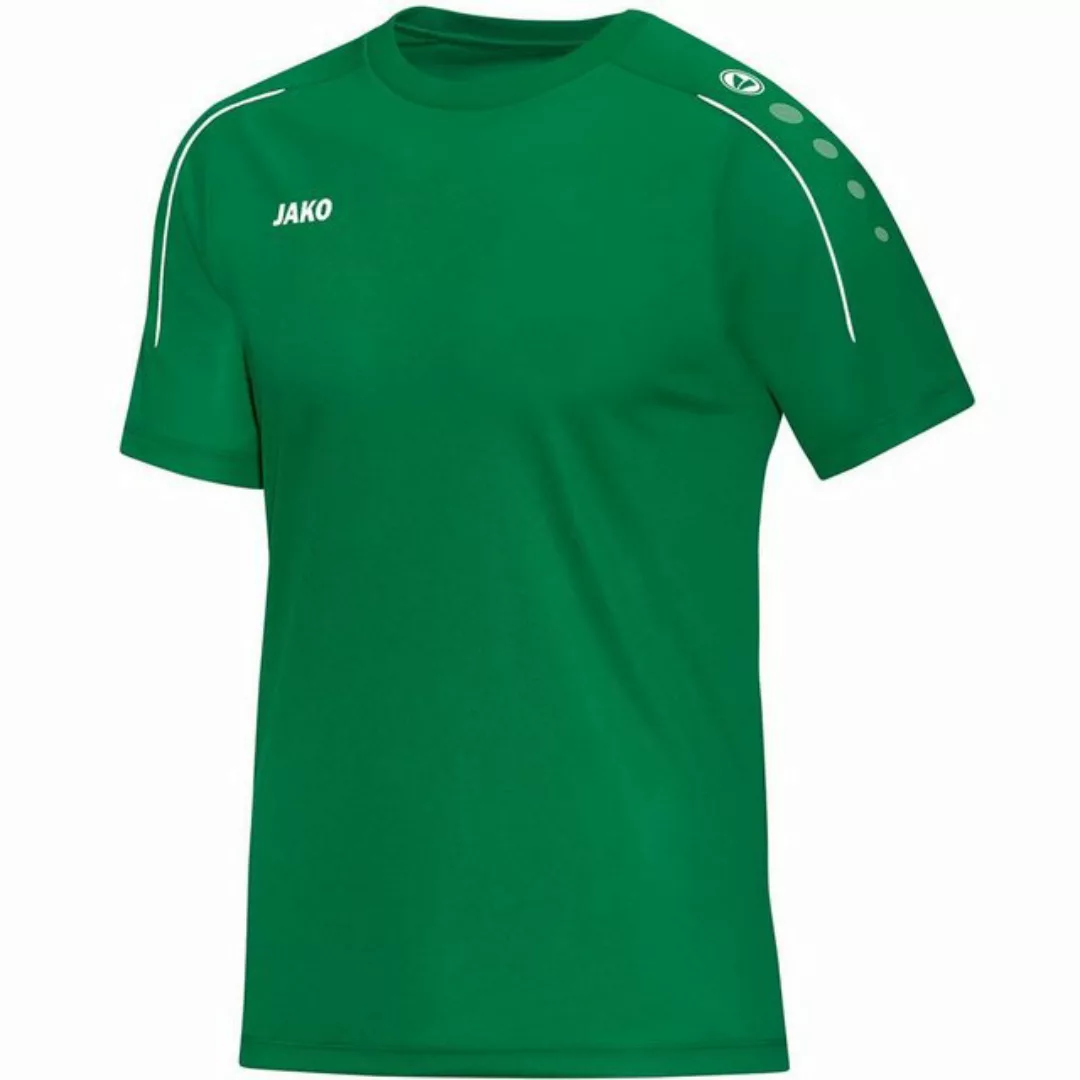 Jako T-Shirt JAKO Classico T-Shirt Polyester günstig online kaufen