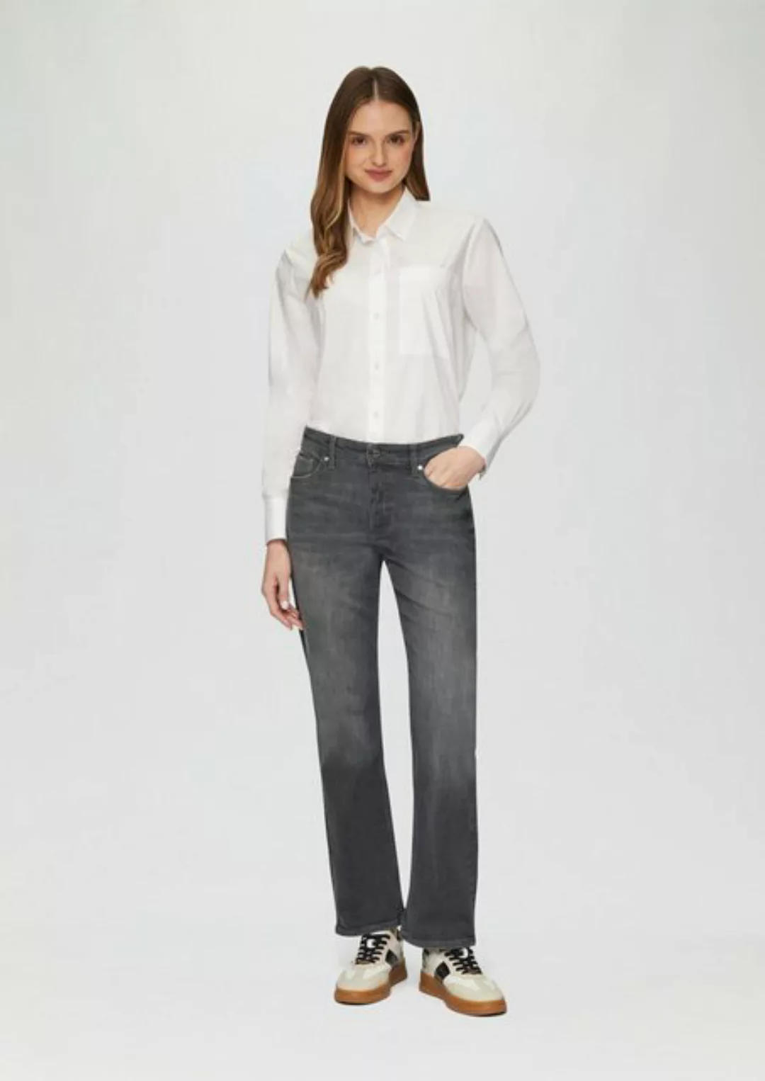 S.oliver Damen Jeans 2164964 günstig online kaufen