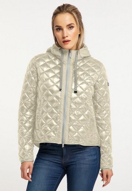 Frieda & Freddies NY Outdoorjacke Thermolite Jacket, Yosie mit dezenten Far günstig online kaufen