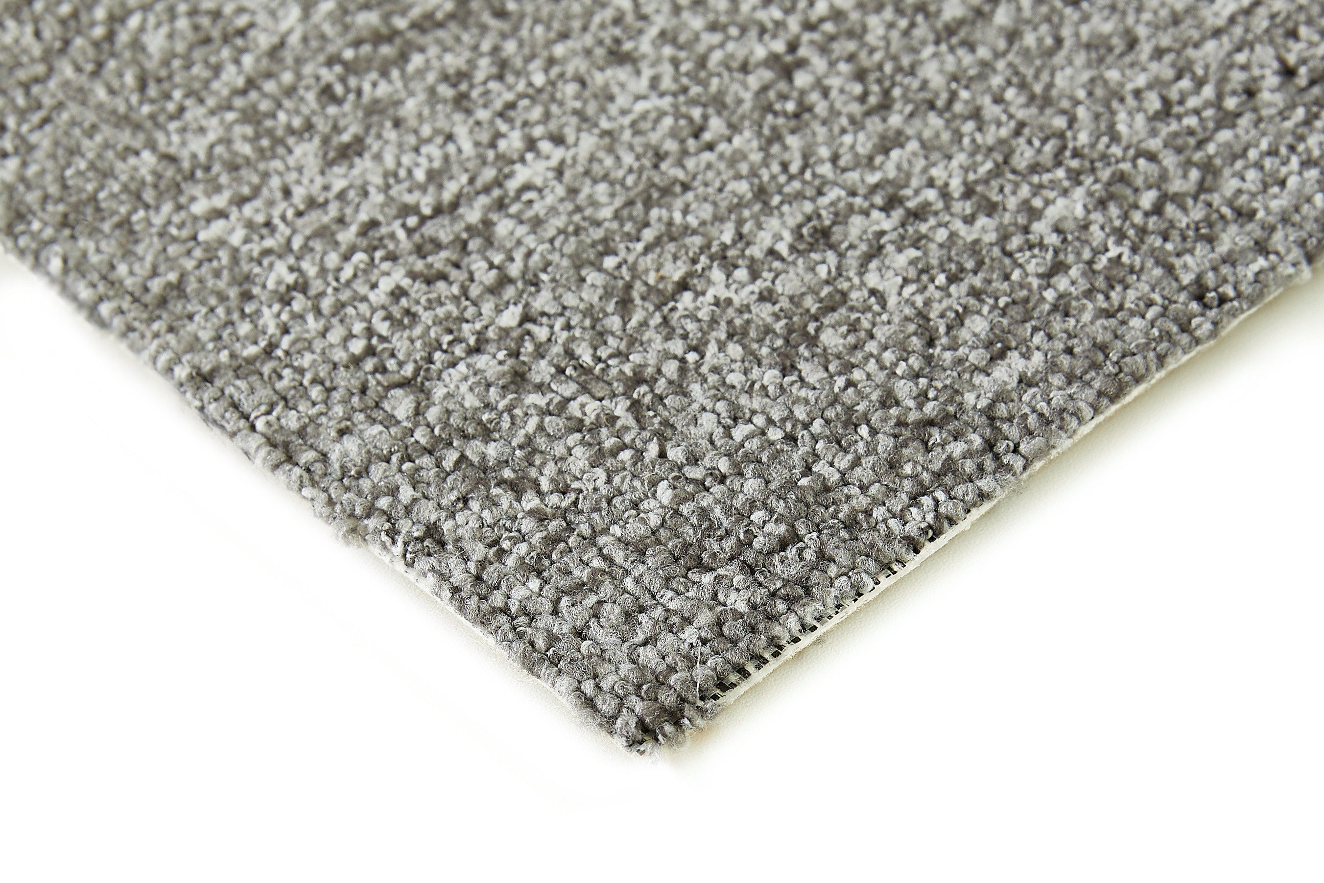 my home Teppichboden »Bruno, Schlinge«, rechteckig, 4 mm Höhe, meliert, Bre günstig online kaufen