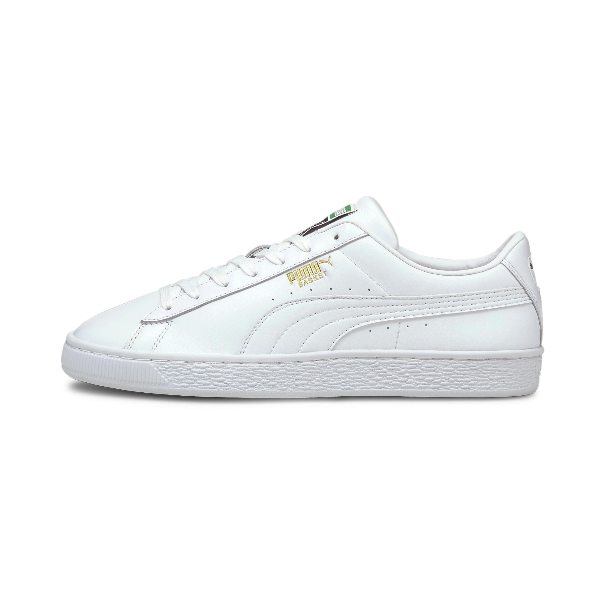 PUMA Sneaker "Basket Classic XXI Sneaker Erwachsene" günstig online kaufen