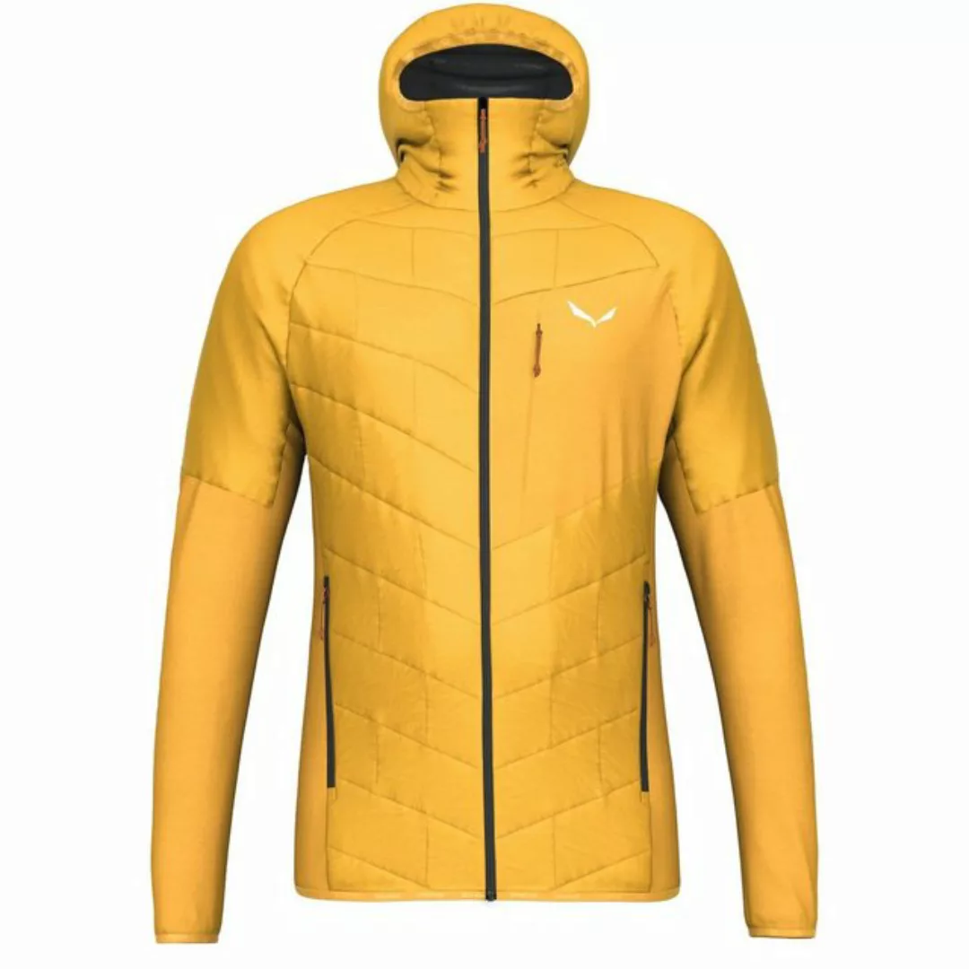 Salewa Anorak Salewa M Ortles Hybrid Tirol Wool Responsive günstig online kaufen