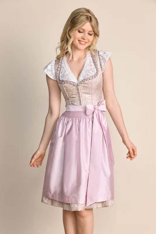 Dirndl Bruni (60cm) günstig online kaufen