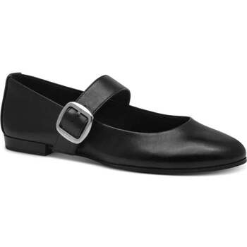 Tamaris Ballerina, Blockabsatz, Businesschuh mit großer, günstig online kaufen