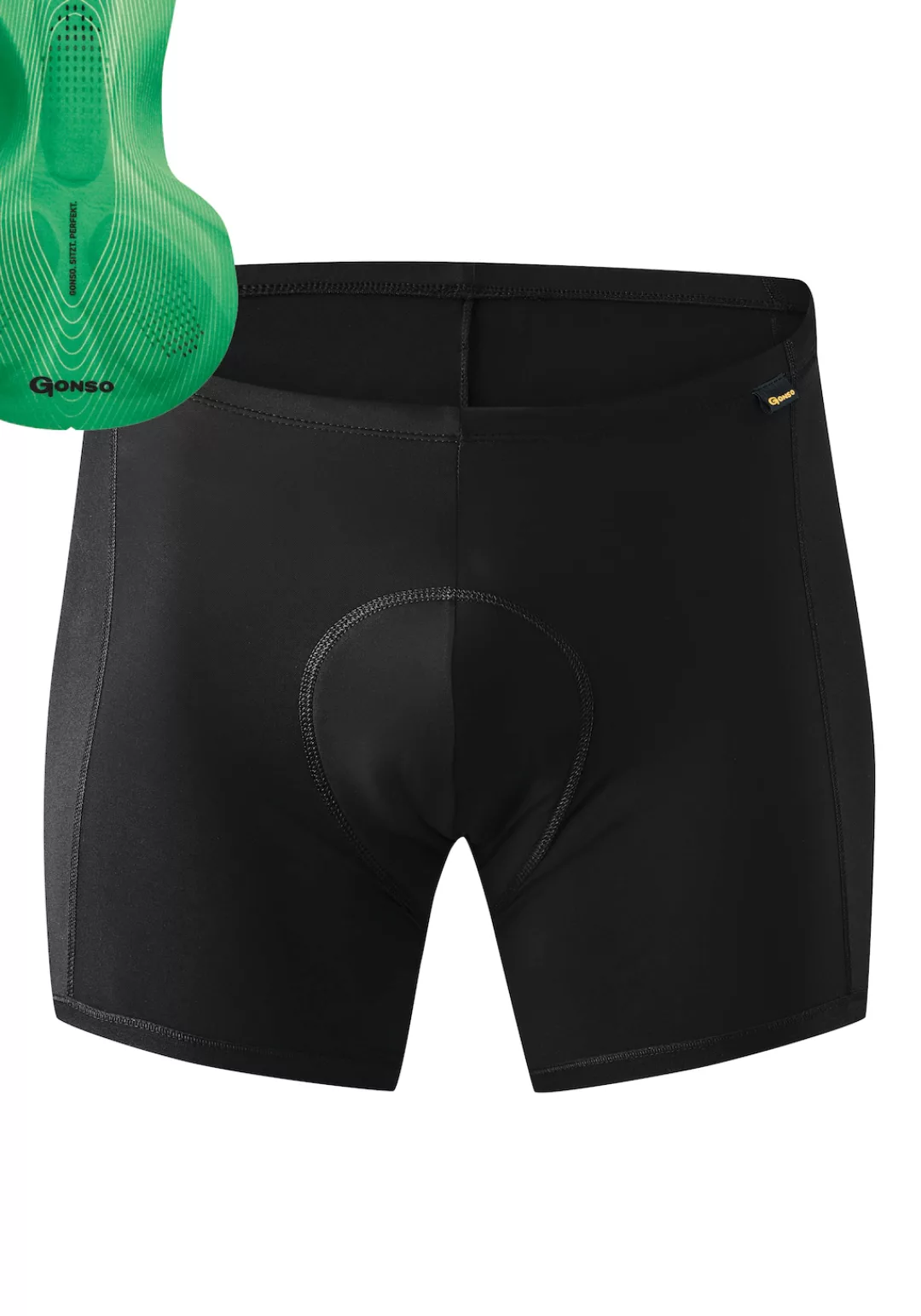 Gonso Strandshorts Gonso M Sitivo U Herren Shorts günstig online kaufen