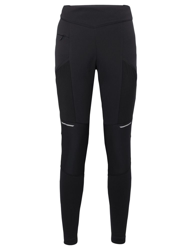 VAUDE Women's Larice Tights - Softshellhose / Skitourenhose günstig online kaufen