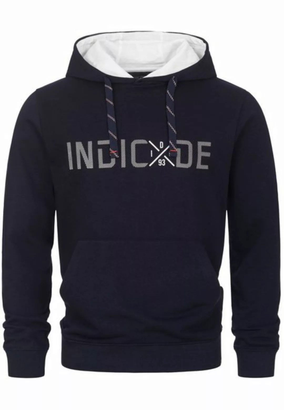 Indicode Strickpullover Lizzo günstig online kaufen