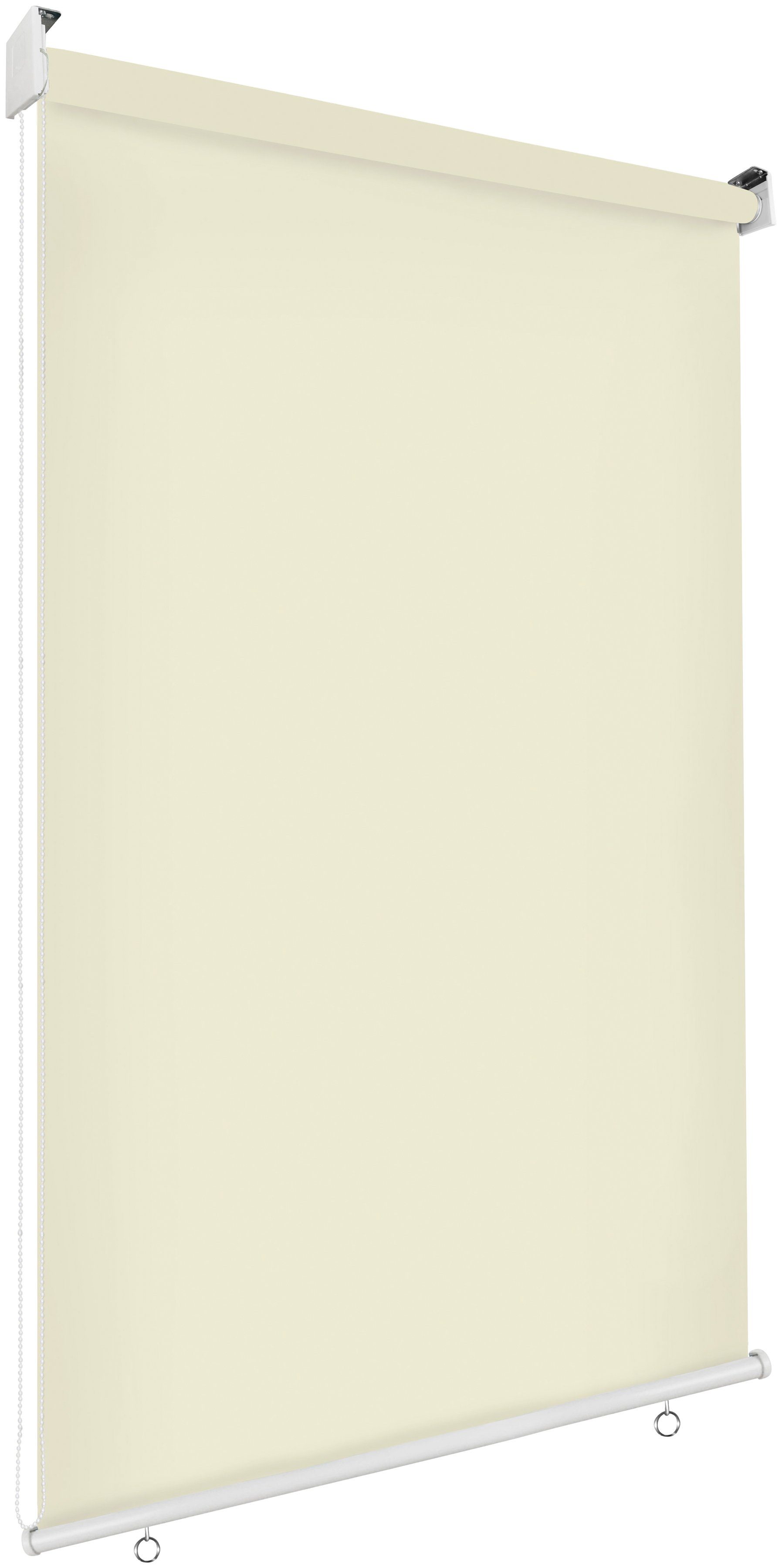 hecht international Senkrechtmarkise LxB: 230x140 cm günstig online kaufen