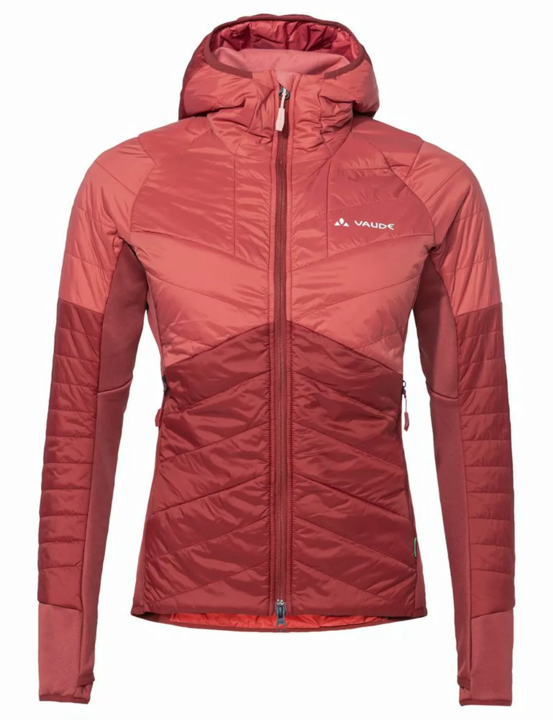 VAUDE Women's Sesvenna Jacket IV - PrimaLoft® Funktionsjacke (Sportliche Da günstig online kaufen