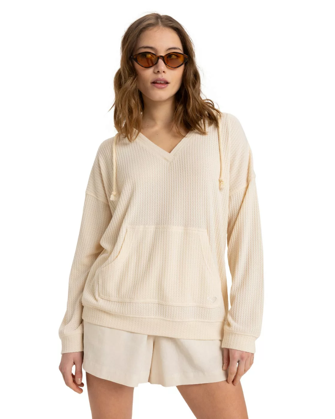 Roxy Hoodie "Ocean Drive" günstig online kaufen