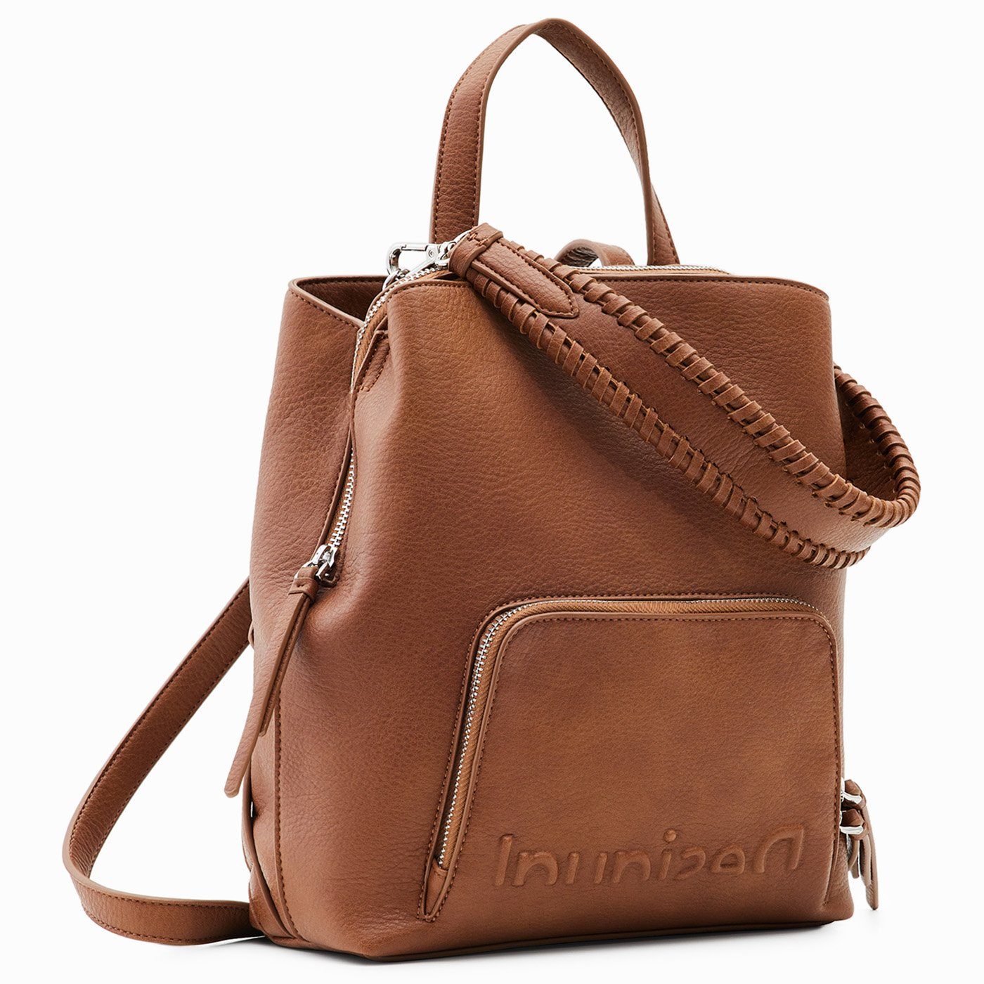 Desigual Rucksack Rucksack Daypack Backpack Back günstig online kaufen