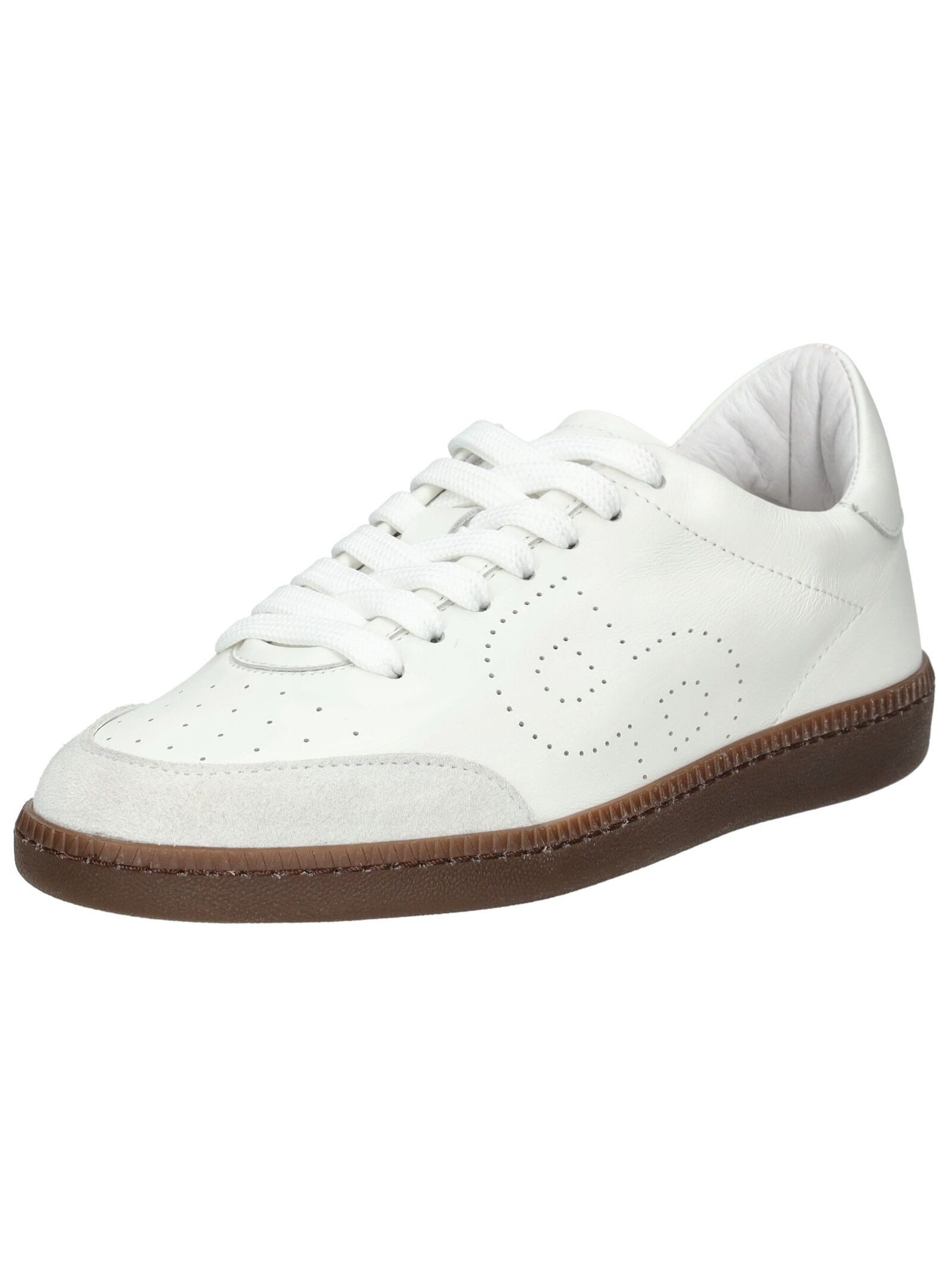 Pavement Sneaker Leder Sneaker günstig online kaufen