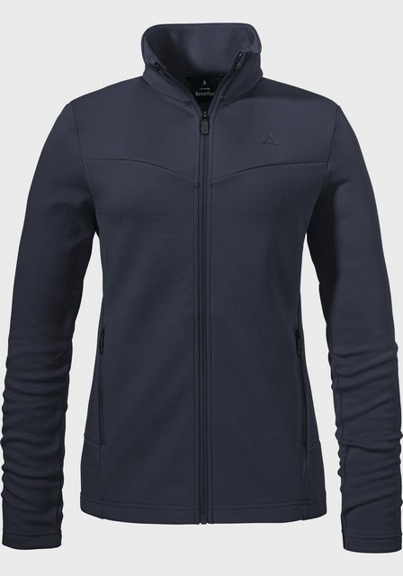 Schöffel Fleecejacke Ski Fleece Jk Style Pine WMS günstig online kaufen