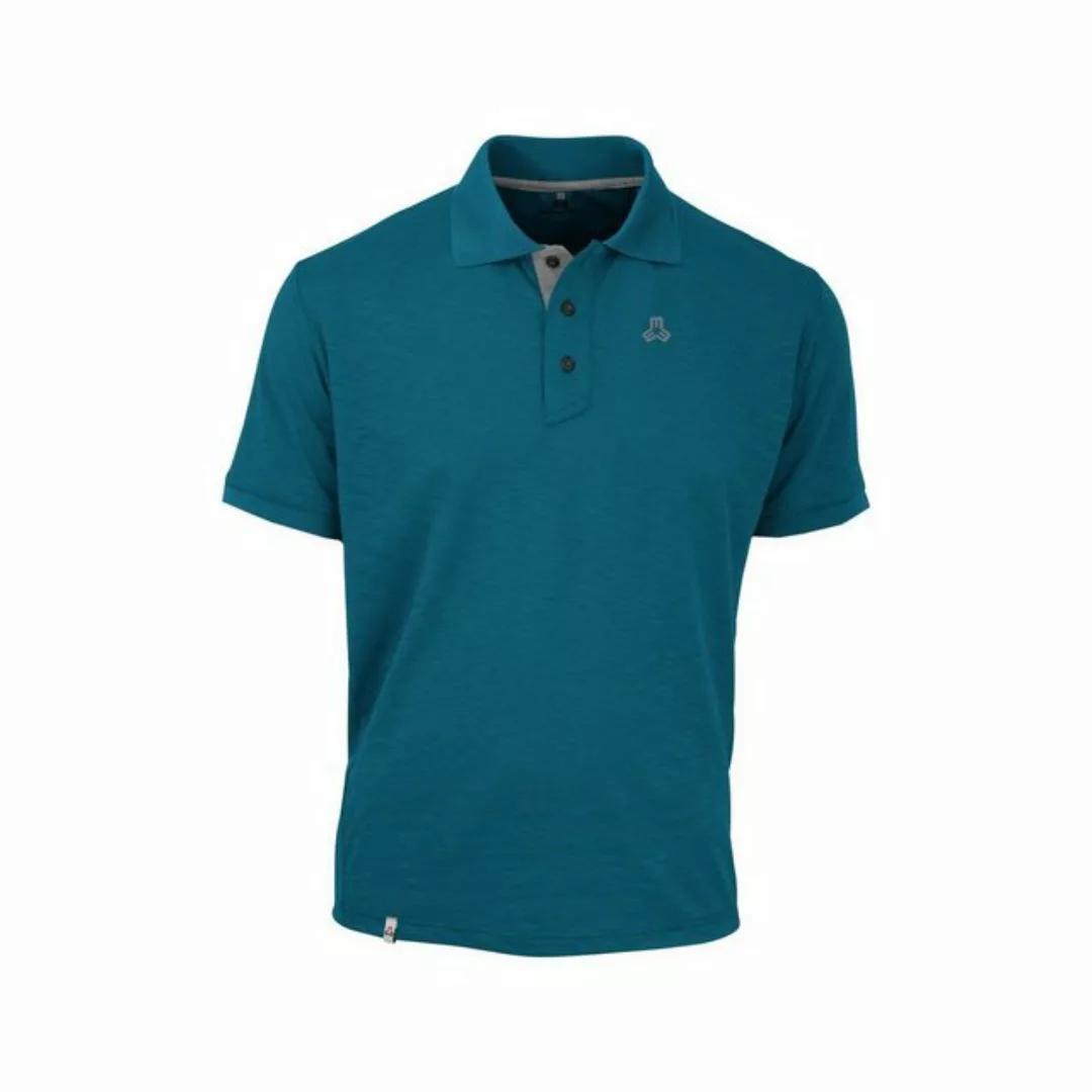 Maul Poloshirt grau (1-tlg) günstig online kaufen