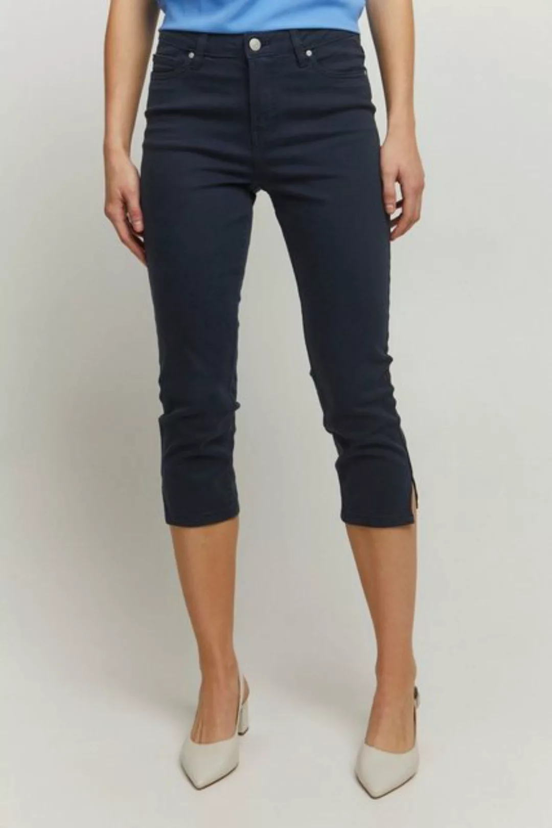 b.young 5-Pocket-Jeans BYLOLA BYLIKKE SLIT JEANS -20811191 günstig online kaufen