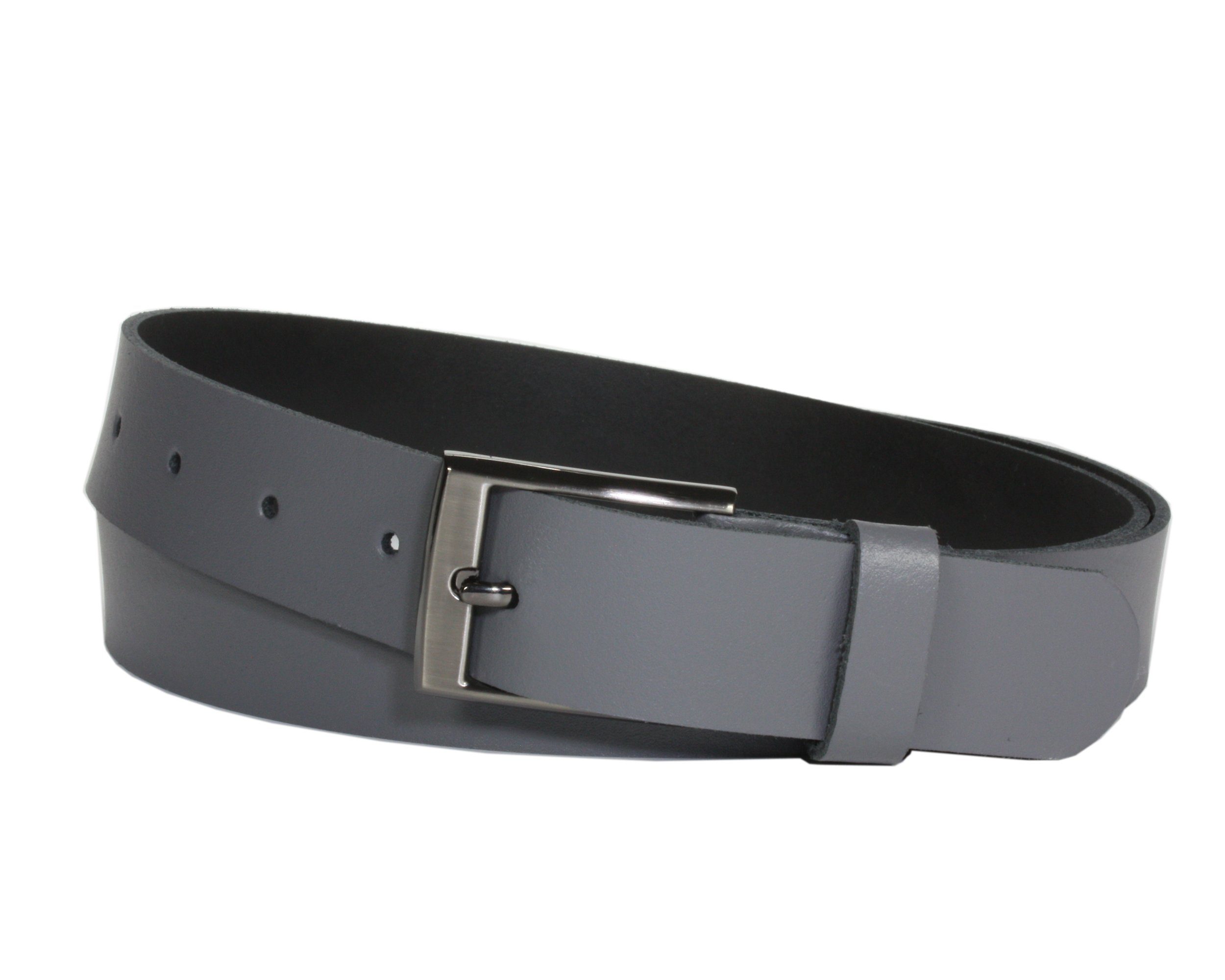 COLOGNEBELT Ledergürtel C20-SL 3 cm breiter günstig online kaufen