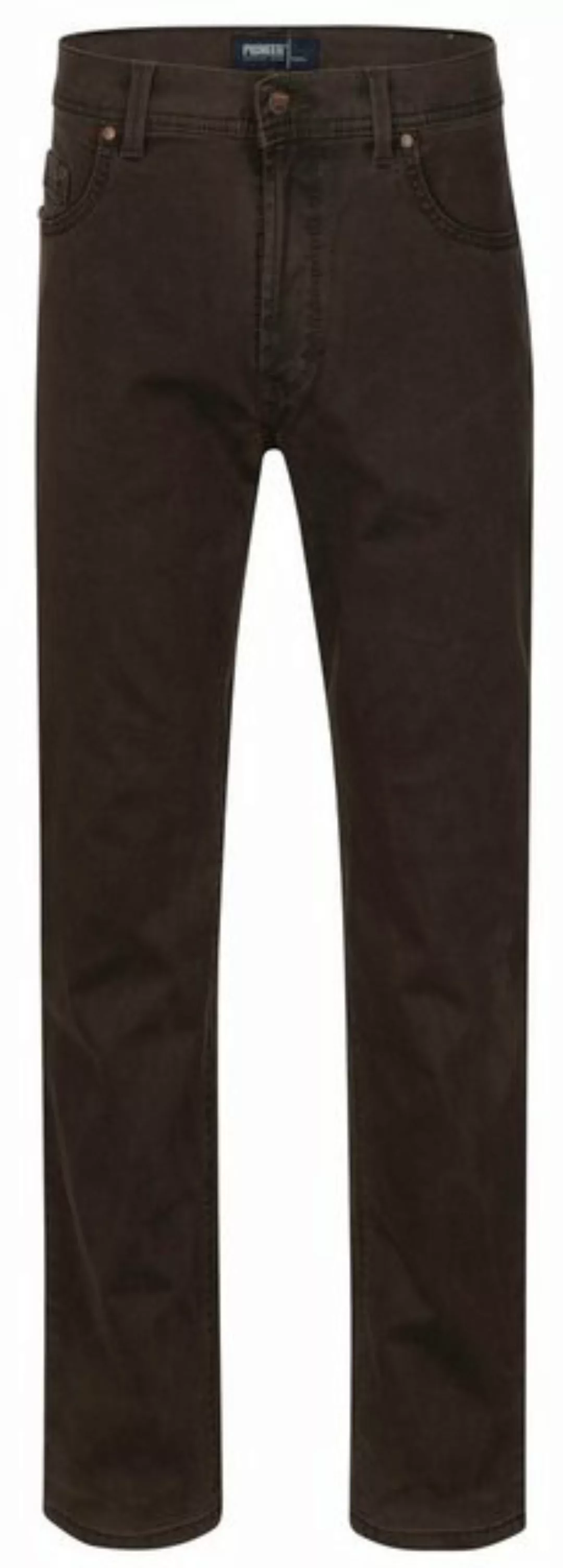 Pioneer Authentic Jeans 5-Pocket-Jeans PIONEER RANDO chestnut 16801 3762.82 günstig online kaufen