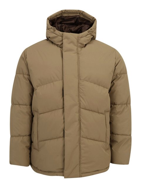 Jack & Jones Plus Steppjacke JJWORLD (1-St) günstig online kaufen