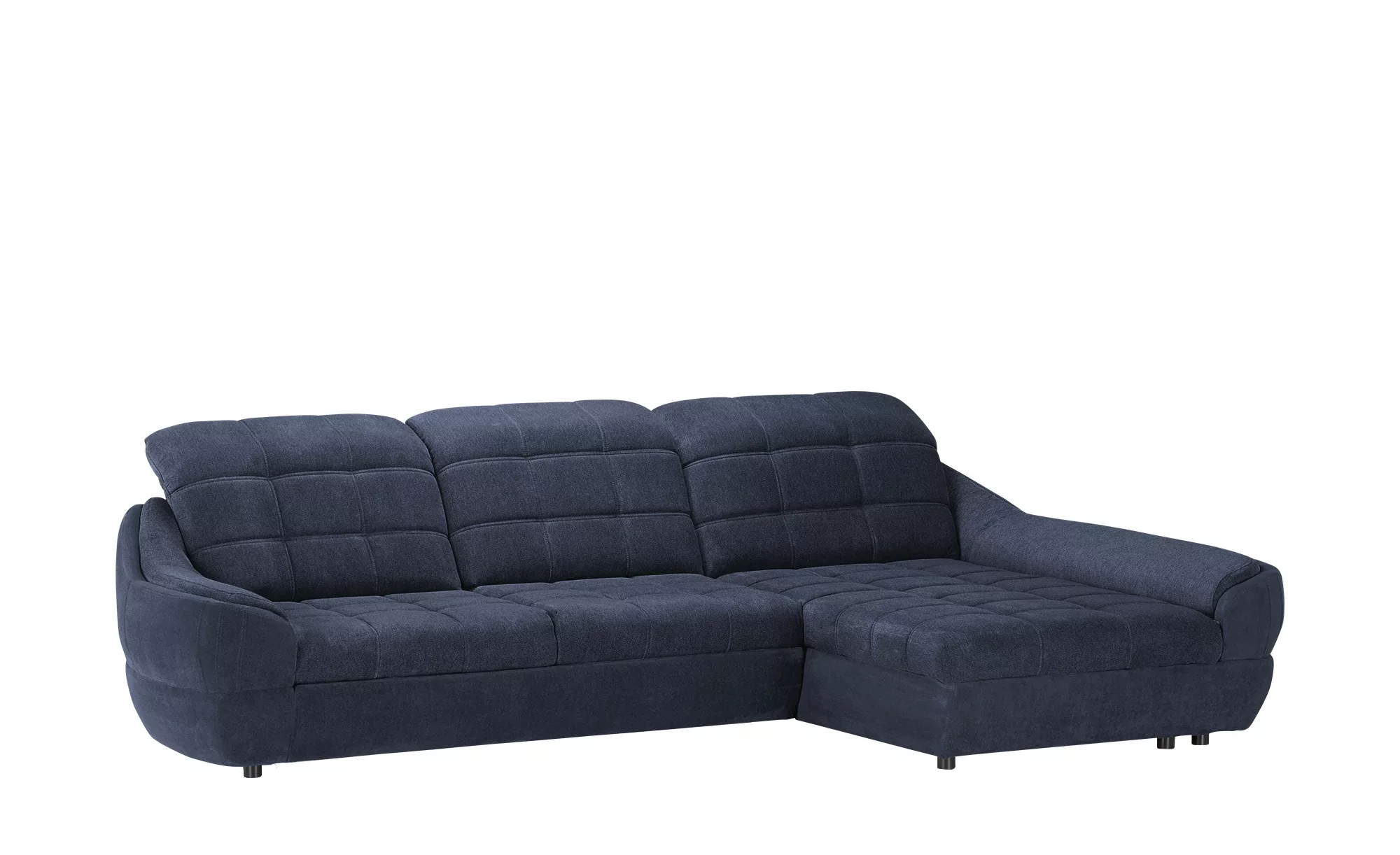 switch Ecksofa  Infinity ¦ blau ¦ Maße (cm): B: 292 H: 93 T: 179.0 Polsterm günstig online kaufen