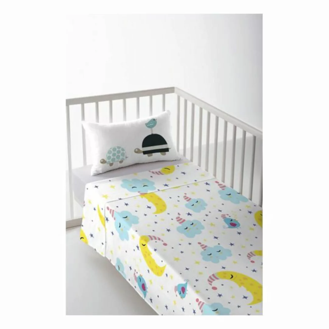 Bettwäsche-set Für Babybetten Cool Kids Pablo günstig online kaufen