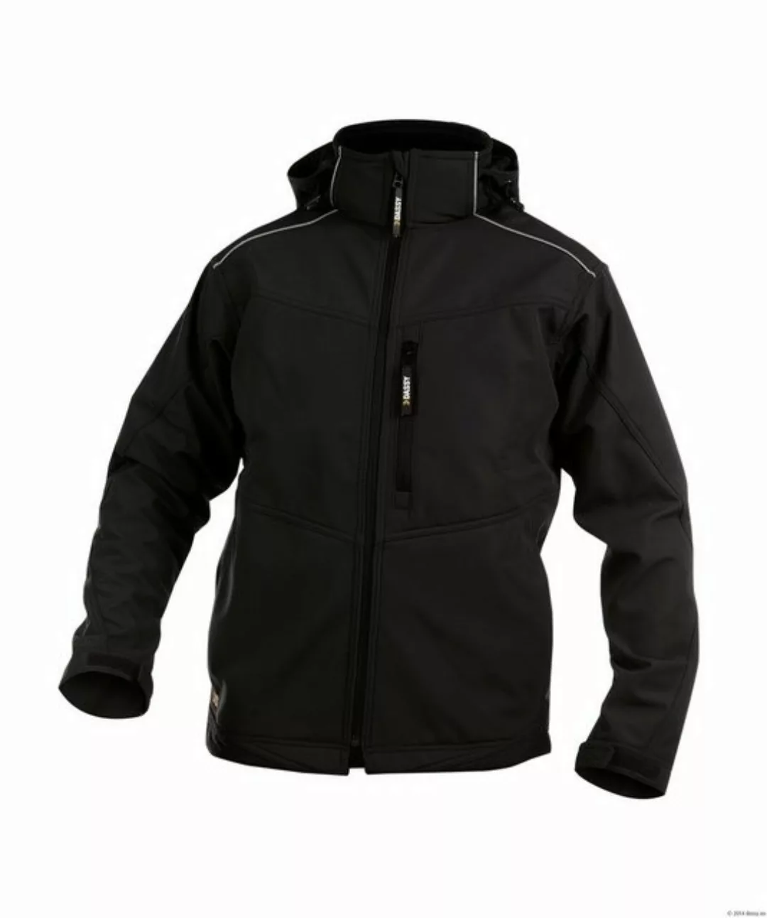 Dassy Softshelljacke günstig online kaufen