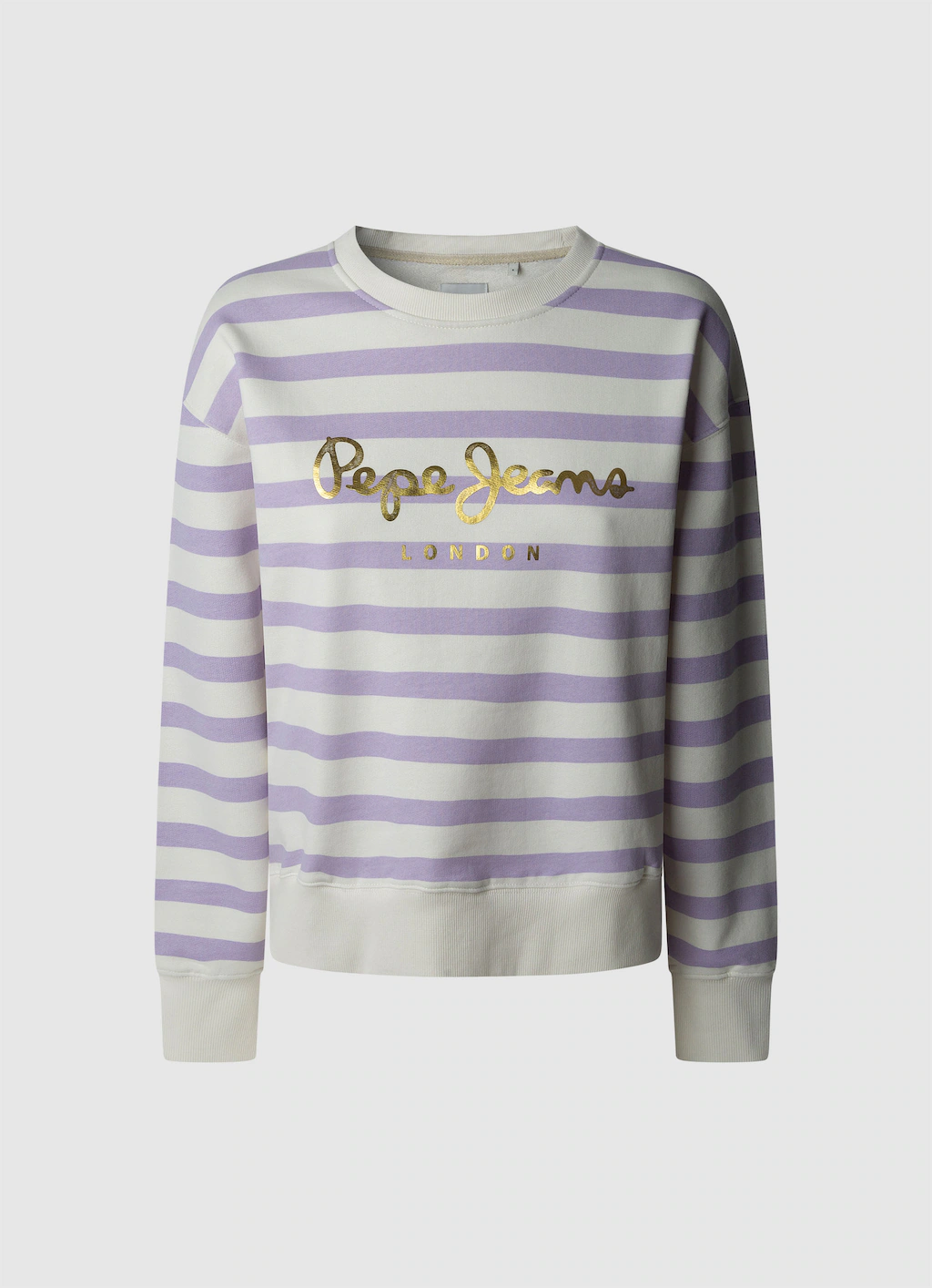 Pepe Jeans Sweatshirt "ANNA" günstig online kaufen