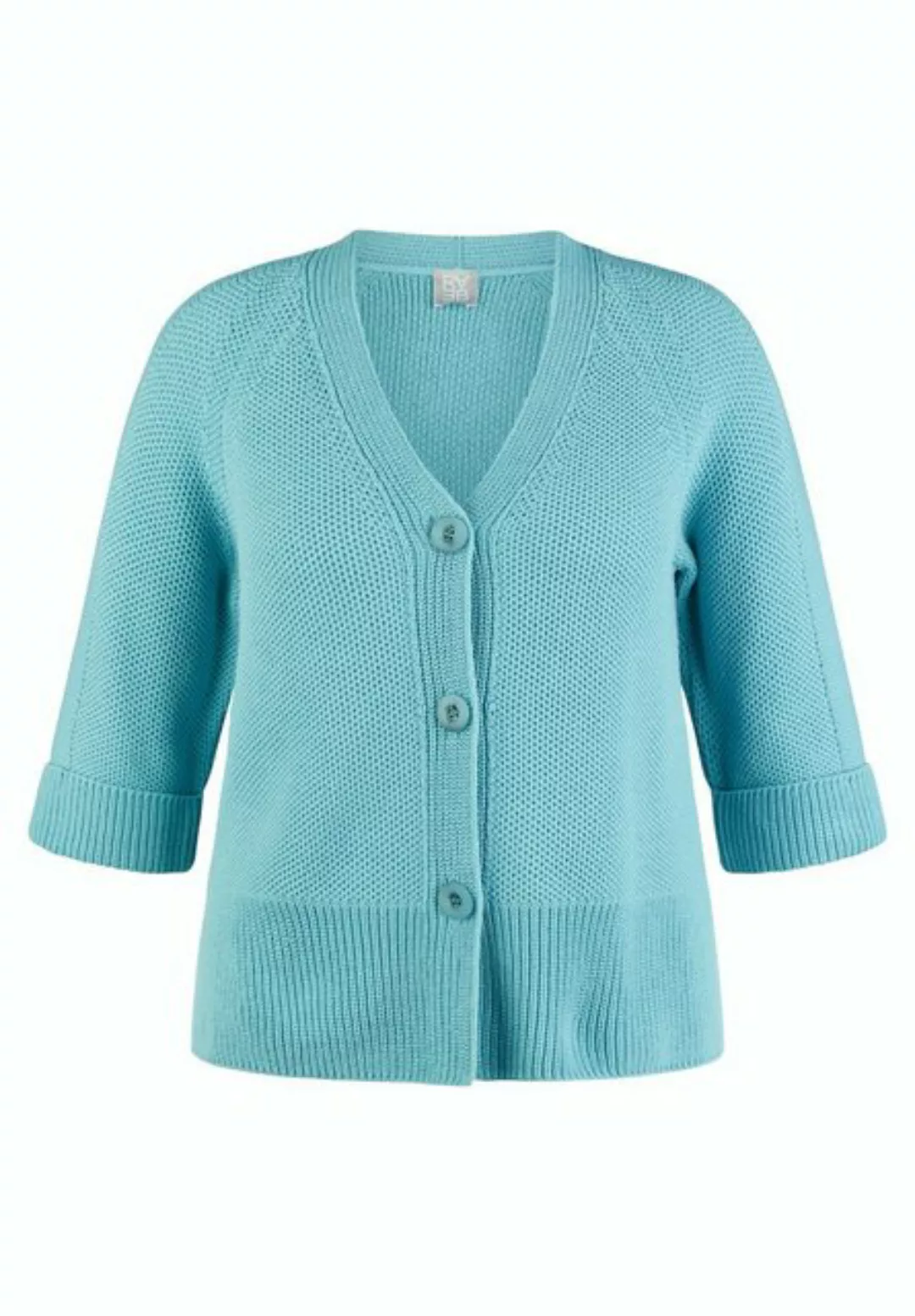 Rabe Strickjacke Rabe / Da.Strickjacke, Poncho / Strickjacke günstig online kaufen